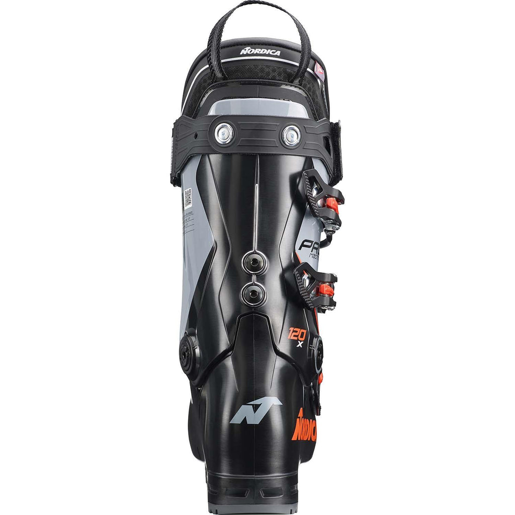 Pro Machine 120 X skischoenen