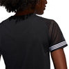 adidas 3S RINGER TEE