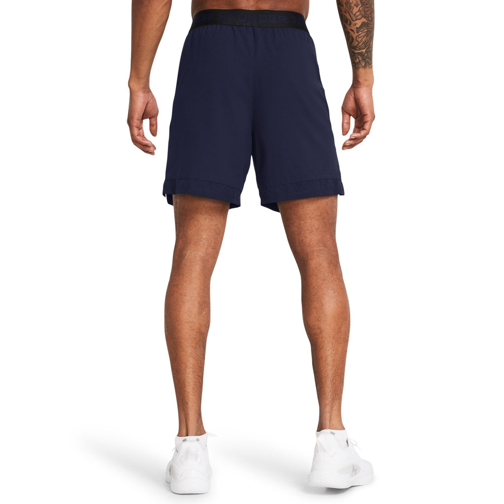 Vanish Woven 6in short