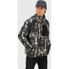 Kelstyn-print Men Fleece