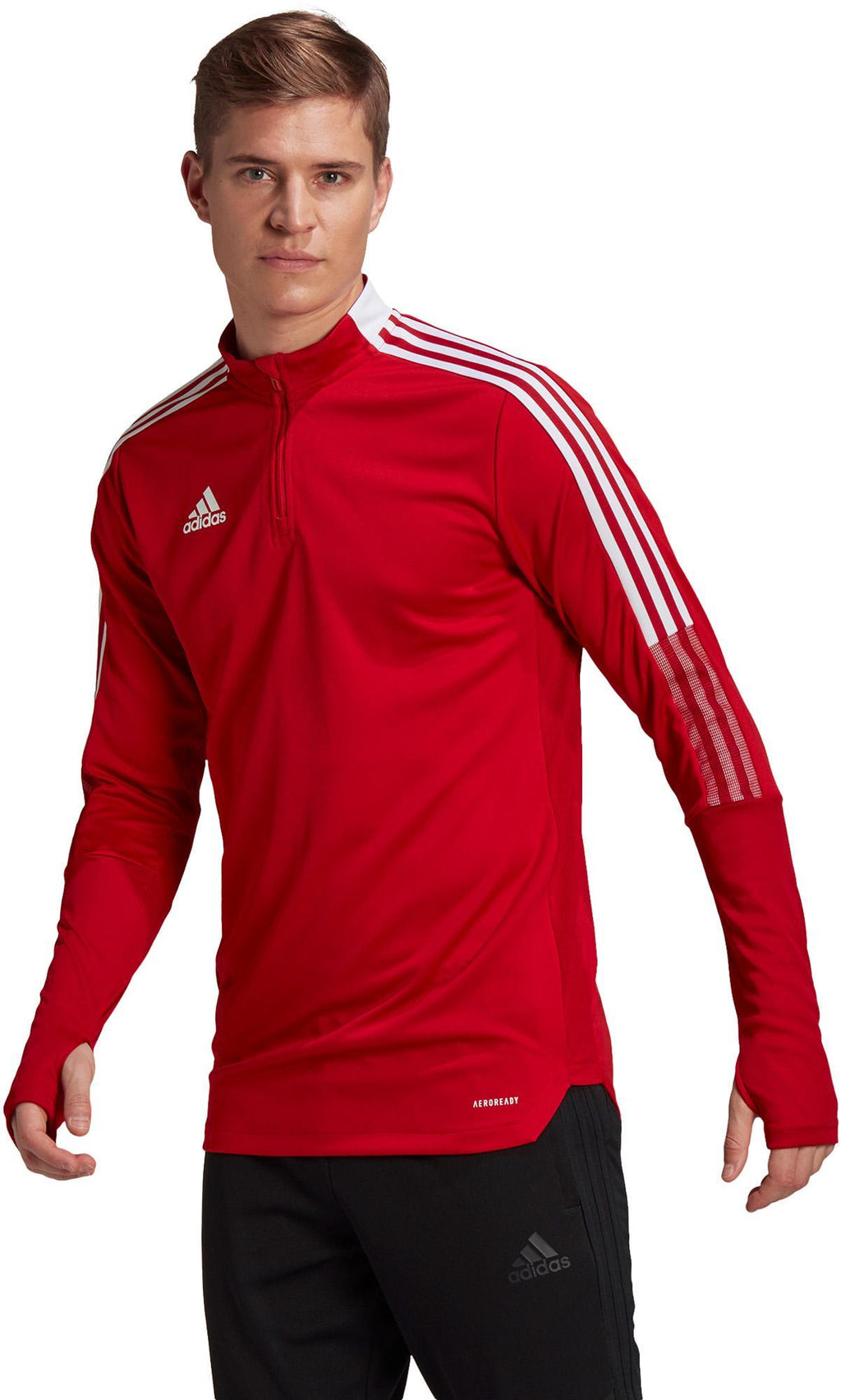 Tiro 21 Training sweater