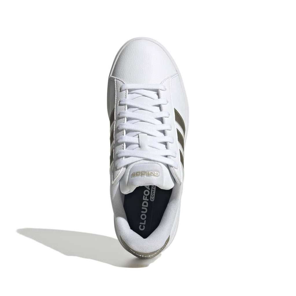 Grand Court 3.0 Casual low schoenen