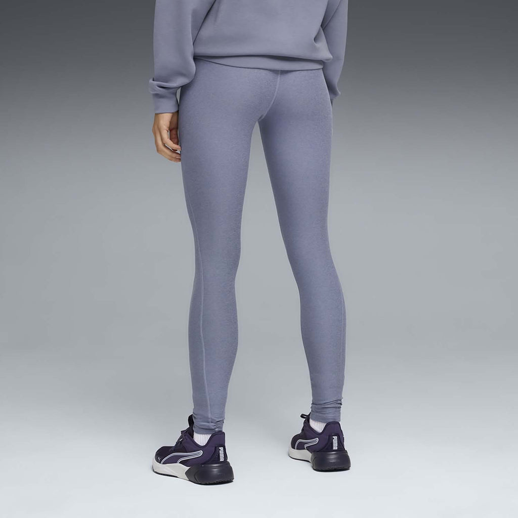 Cloudspun Tights training