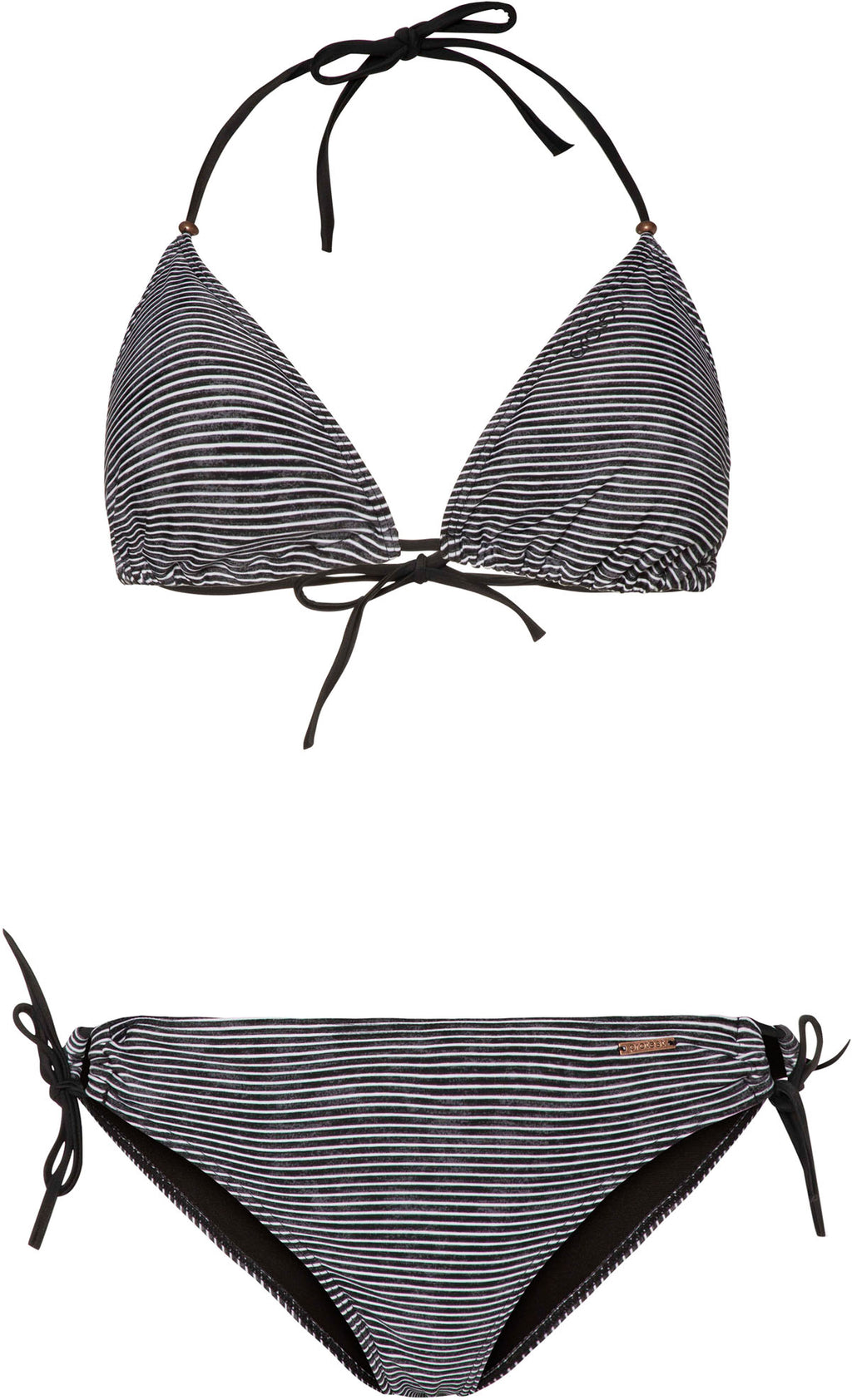 Mystical Triangle bikini