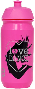 Love Dance bidon