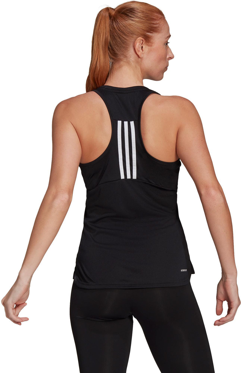 Primeblue Designed 2 Move 3-Stripes Sport Tanktop
