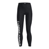 Branded legging