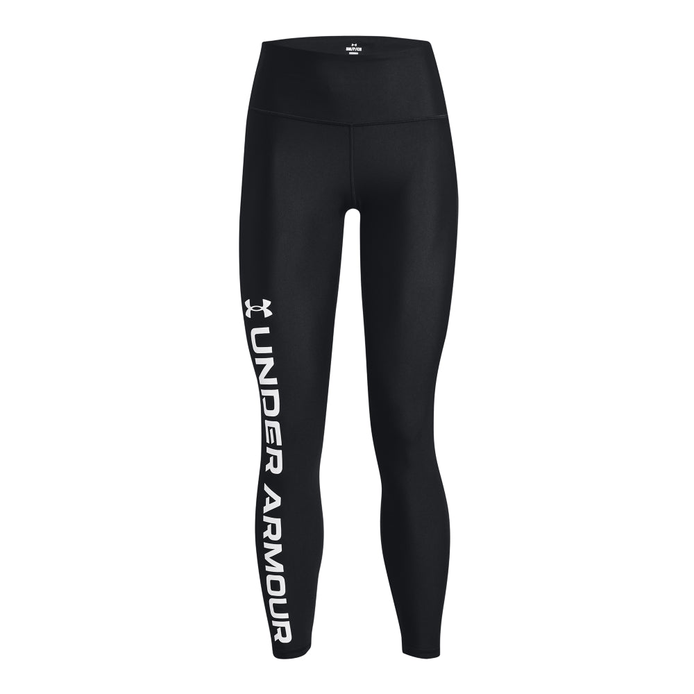 Branded legging