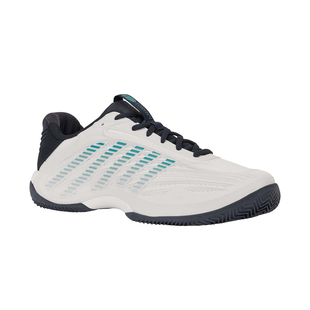 hypercourt express 3 clay tennisschoenen