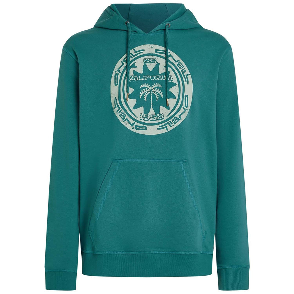 Musthave Graphic Hoodie