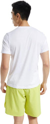 reebok training tee