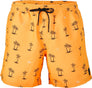 Cruneco-mini-n Mens Short