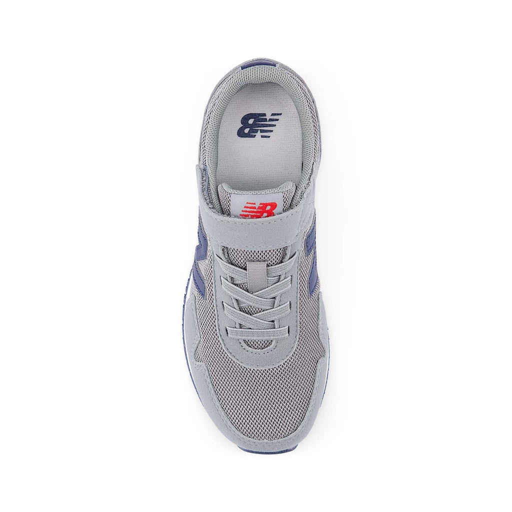 323 Hook &  Loop schoenen