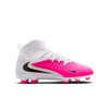 Phantom 6 High Academy Big Kids' FG/MG Gras kunstgras voetbalschoenen