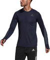 RUN ICON LS. Laufshirt langarm