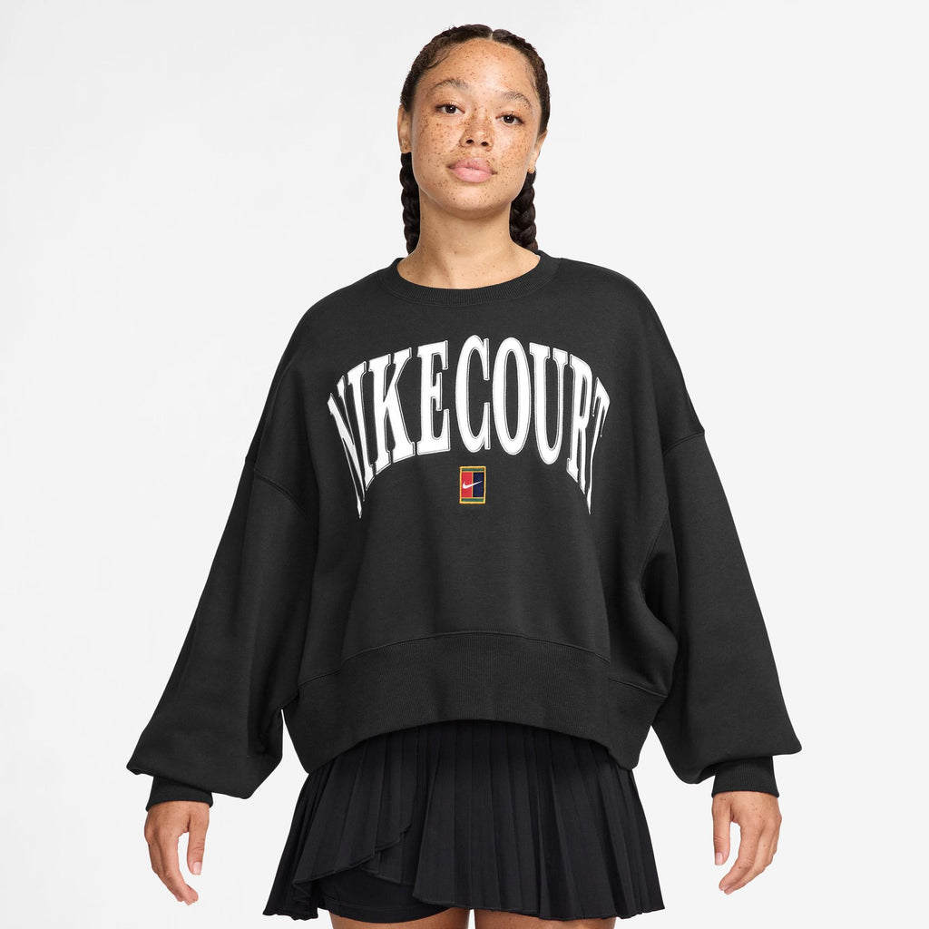 Nikecourt Heritage Phoenix Fleece W