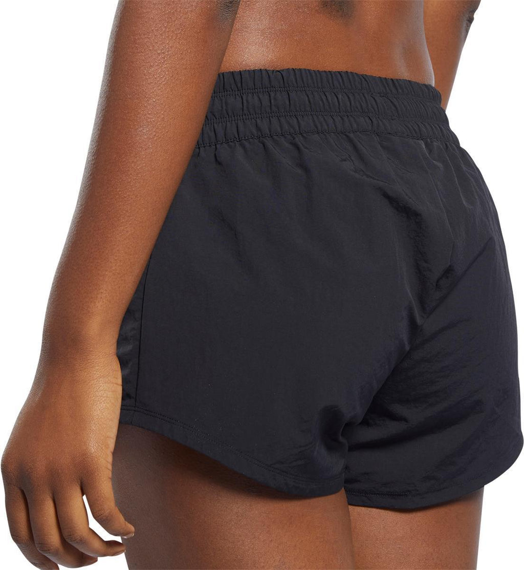 wor woven short