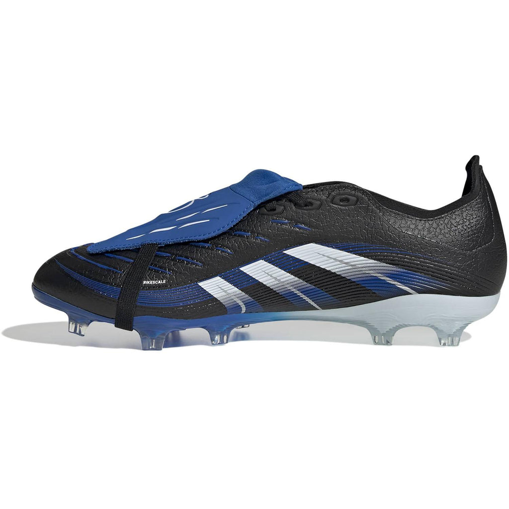 Predator League JB Fold-Over Tongue Firm/Multi-Ground Voetbalschoenen