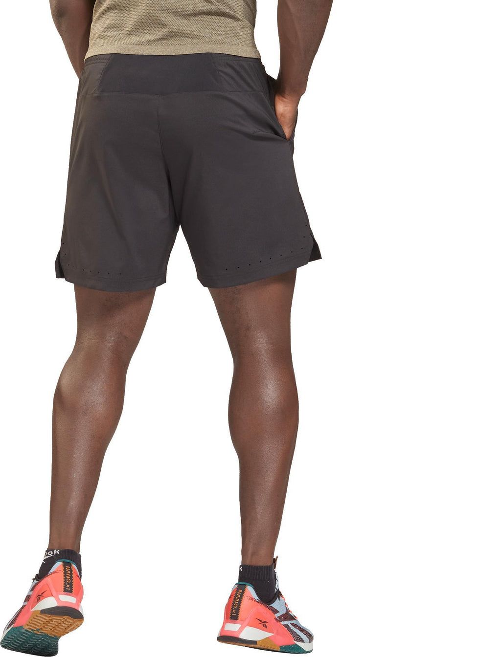 Ubf Epic+ Short