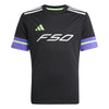 F50 Short Sleeve Voetbalshirt Kids