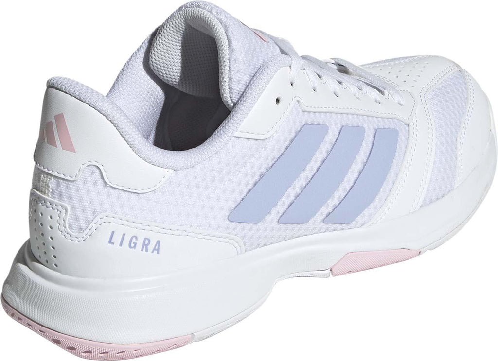 Ligra 8 W