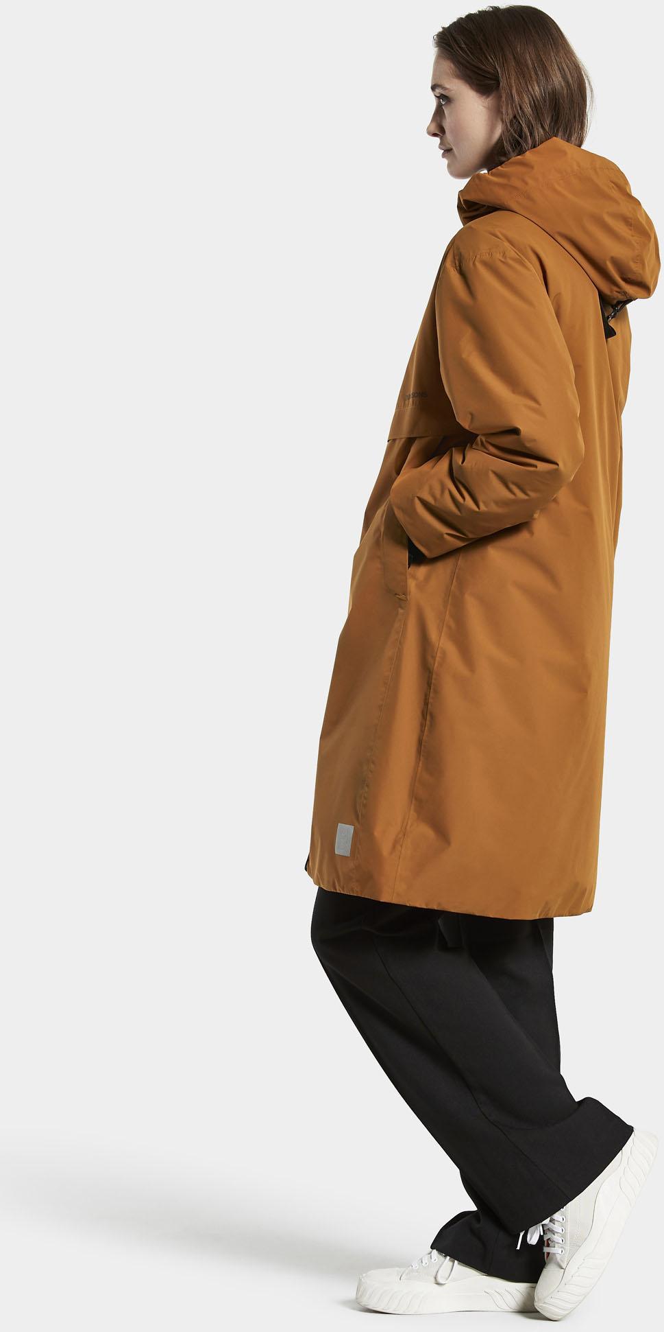 Aino Wns Parka 3