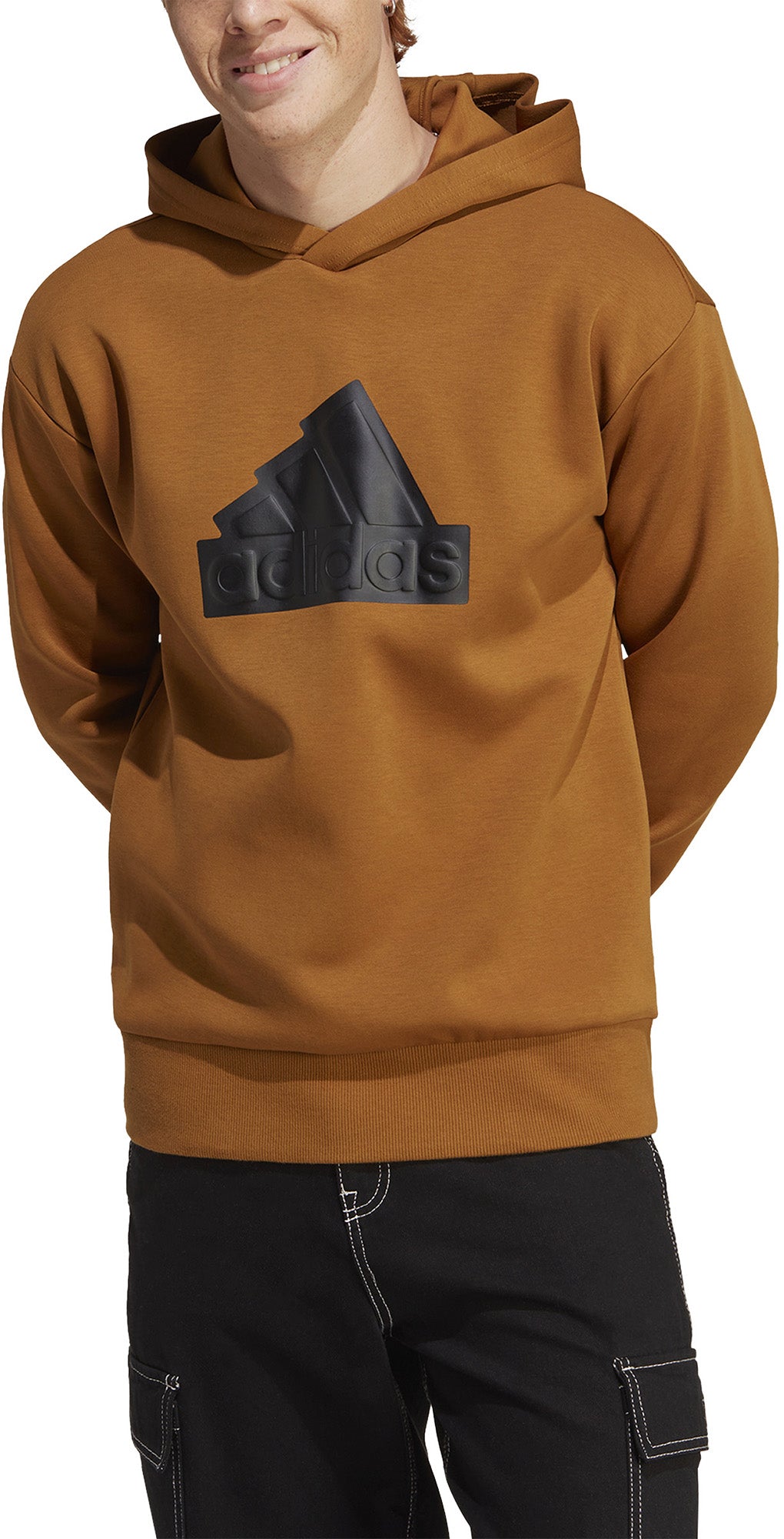 Future Icons Badge of Sport hoodie