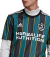LA Galaxy 21/22 Uitshirt