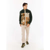 Prtdon Outdoor Full Zip Top