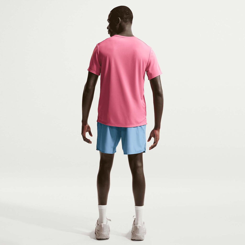 Challenger Men's Dri-fit 7i Br Shorts hardlopen