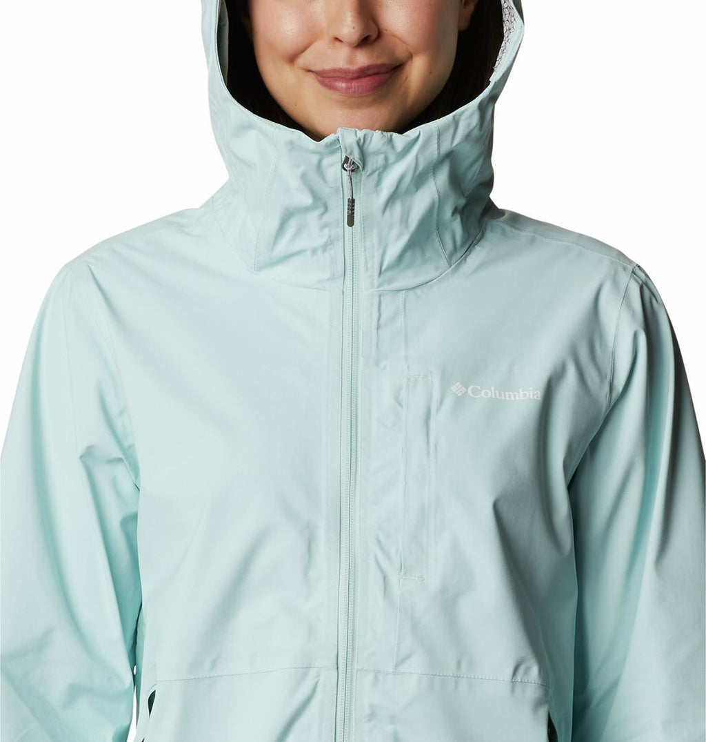 Omni-tech Ampli-dry Shell
