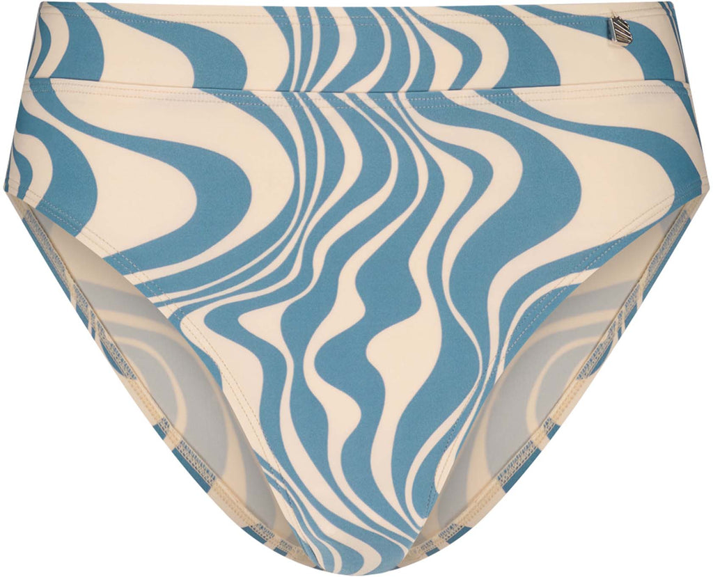High Waist bikinibroekje