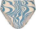 High Waist bikinibroekje