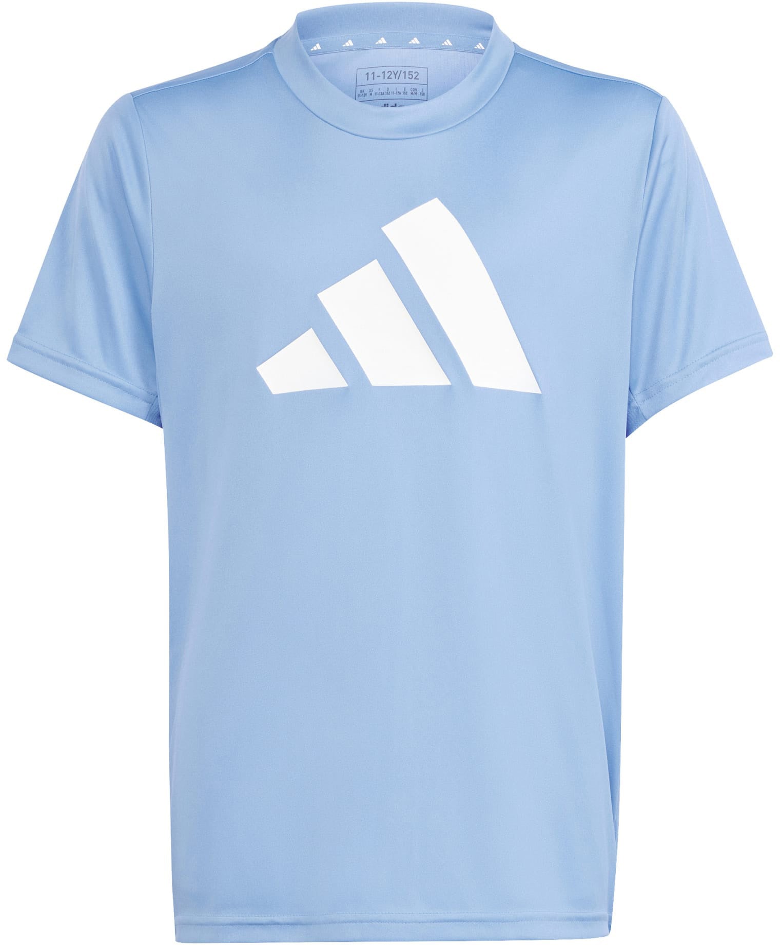 Train Essentials AEROREADY Logo Regular-Fit shirt