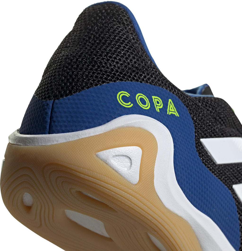 Copa Sense.3 In Sala