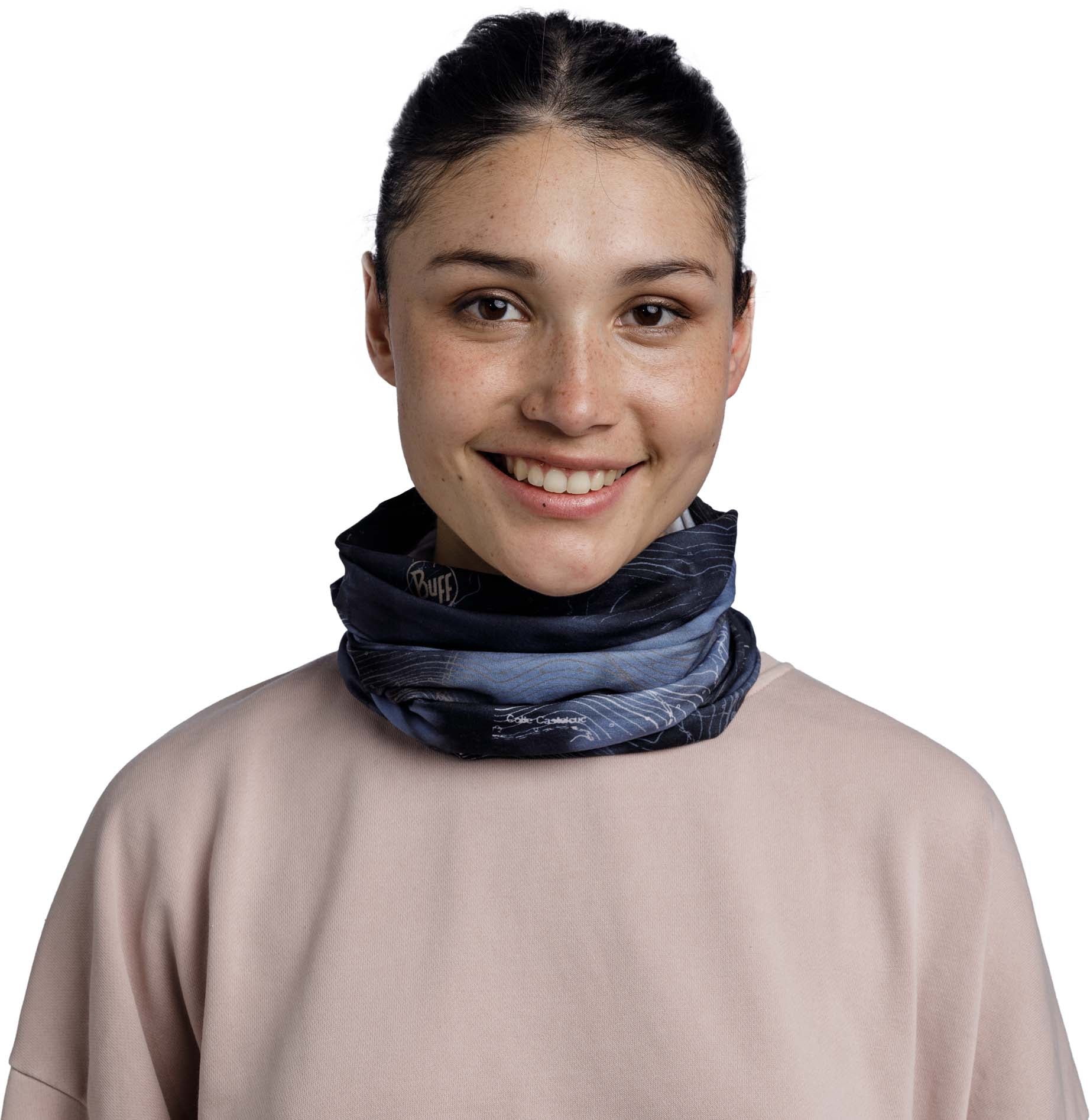 Original Ecostretch nekwarmer