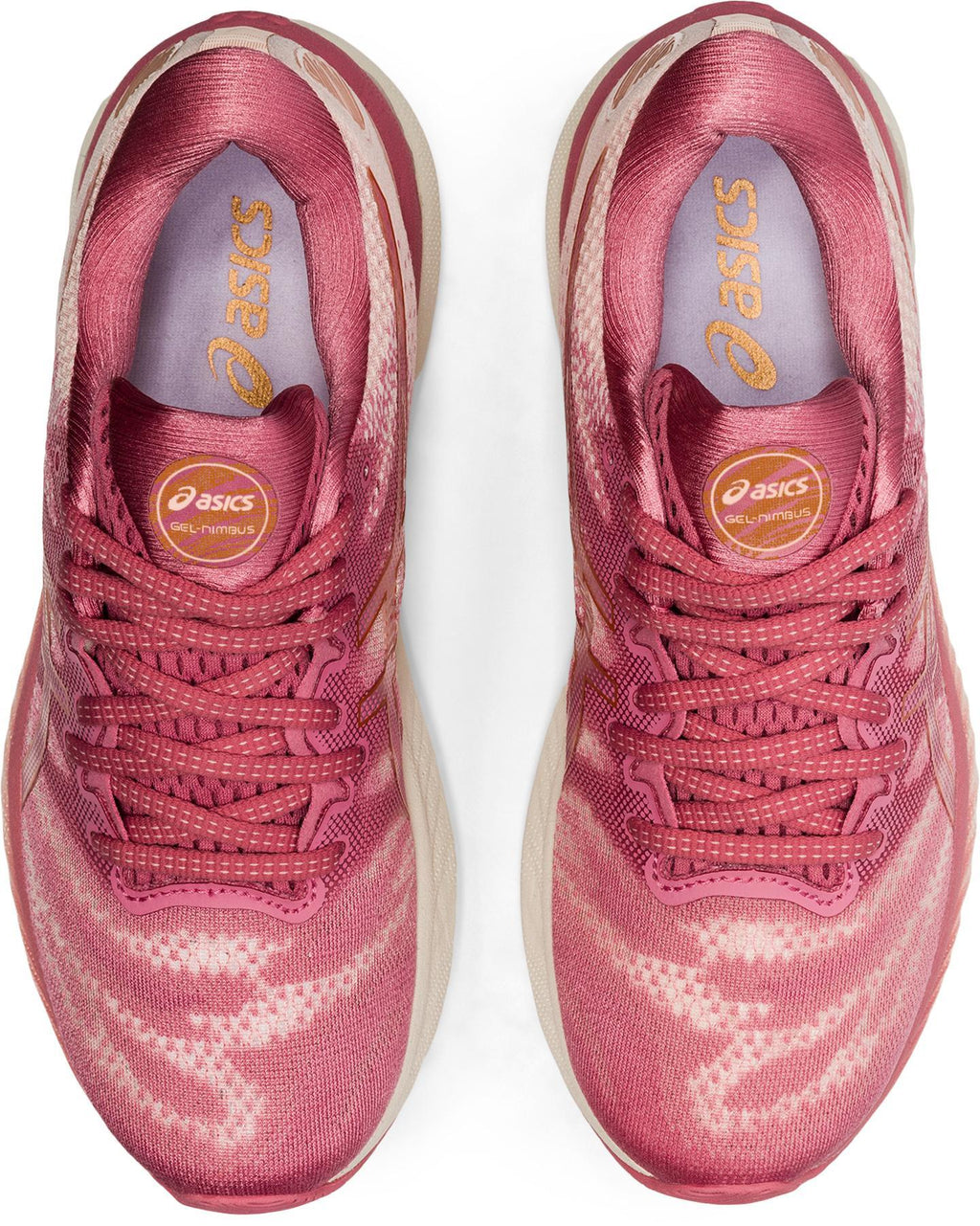 Gel-nimbus 23