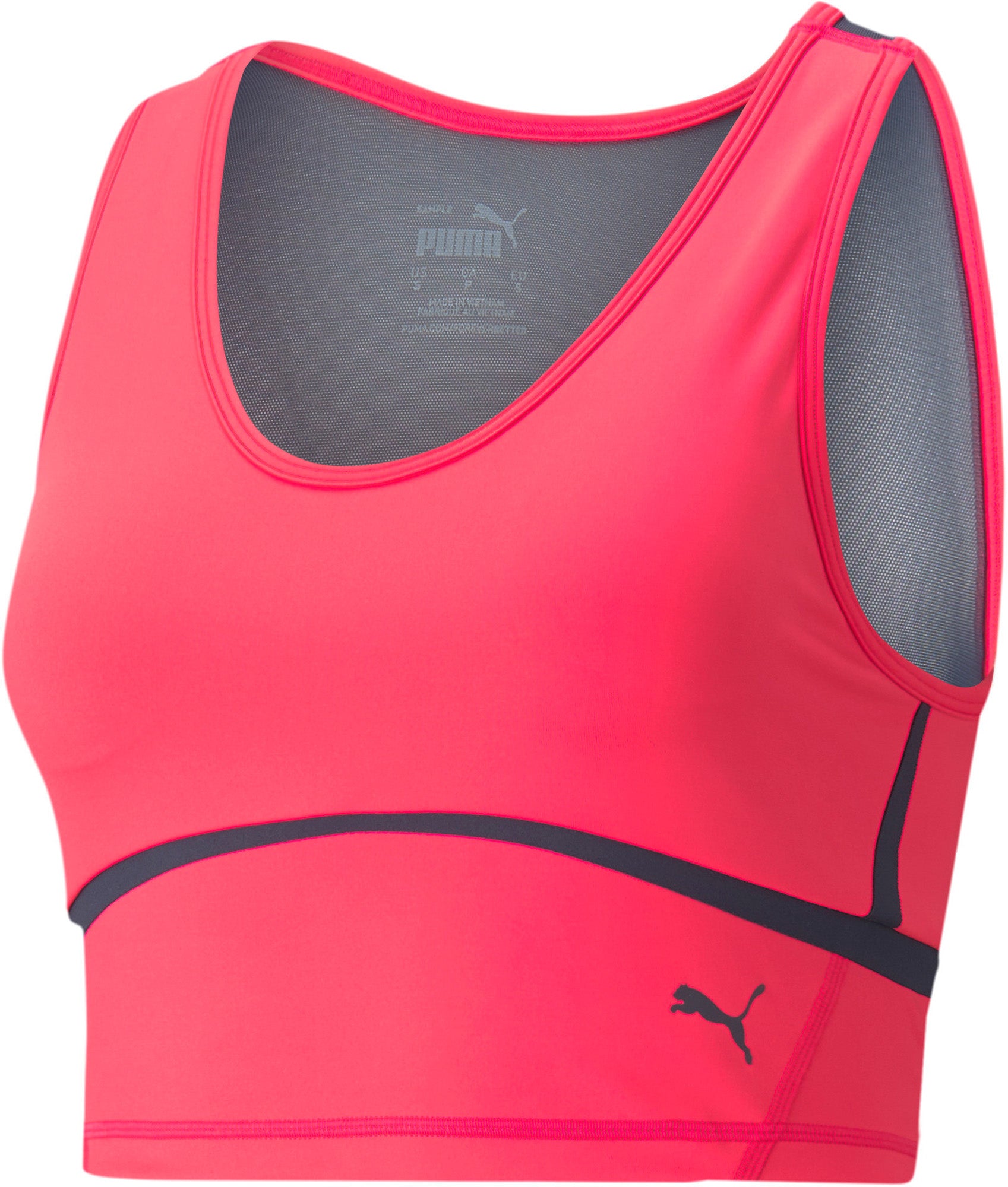 Train Eversculpt Fitted top