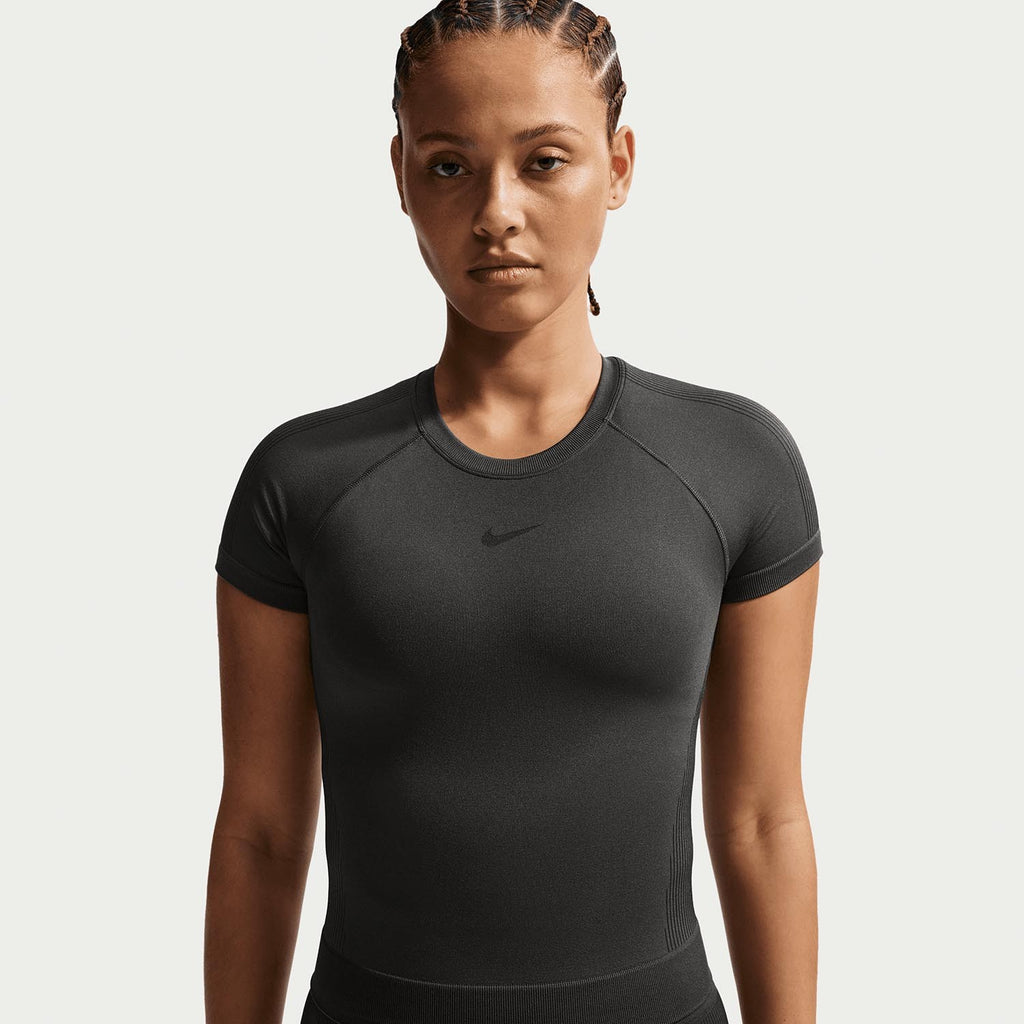 Dri-fit seamlessTop