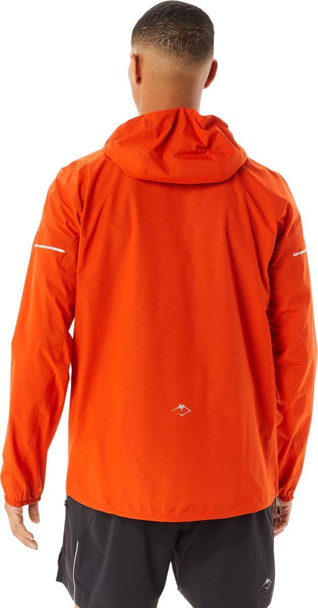 Fujitrail Waterproof Jacket
