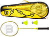 Minions Badminton Set