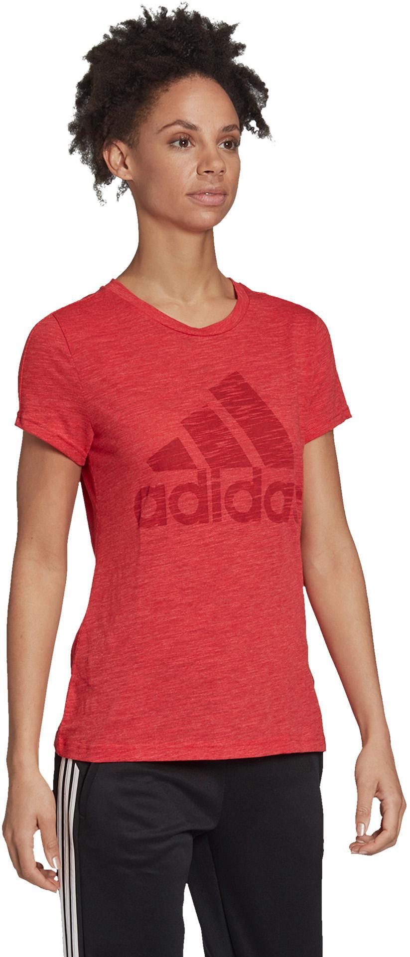 W WINNERS TEE