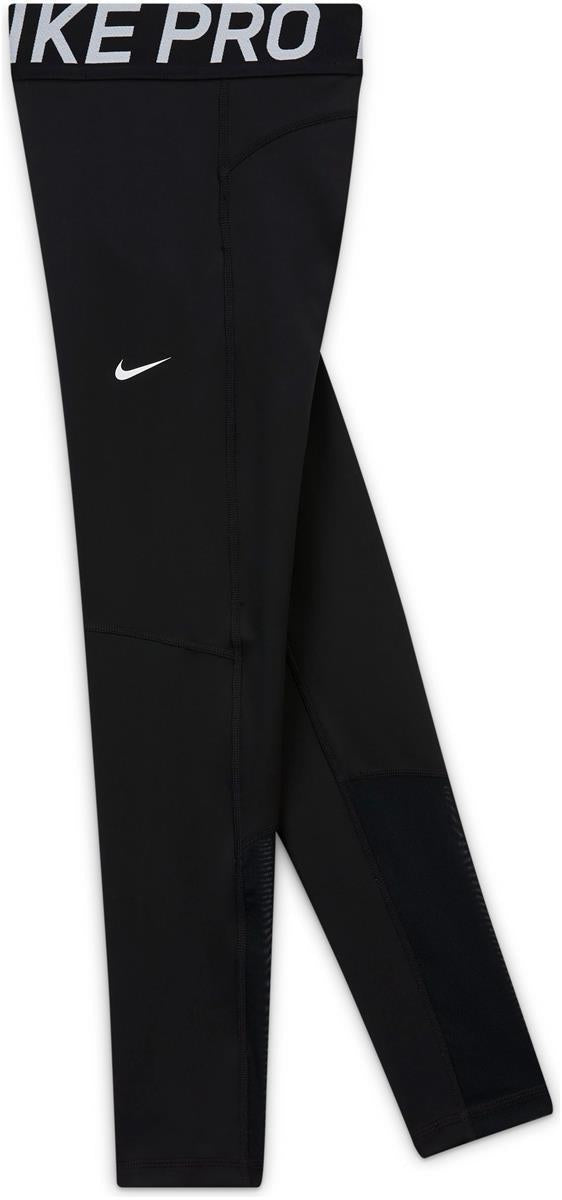 nike pro big kids' (girls') tights