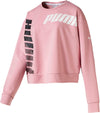 modern sport crew sweat