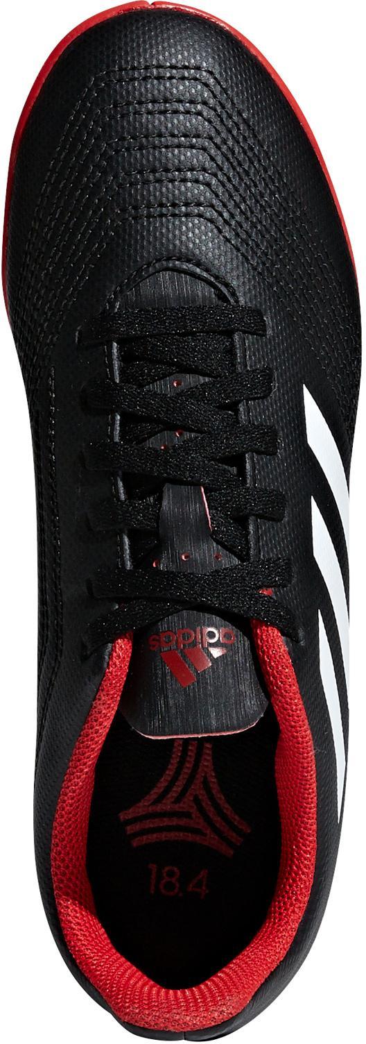 Predator Tango 18.4 jr zaalvoetbalschoenen