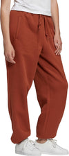 Cuffed Broek