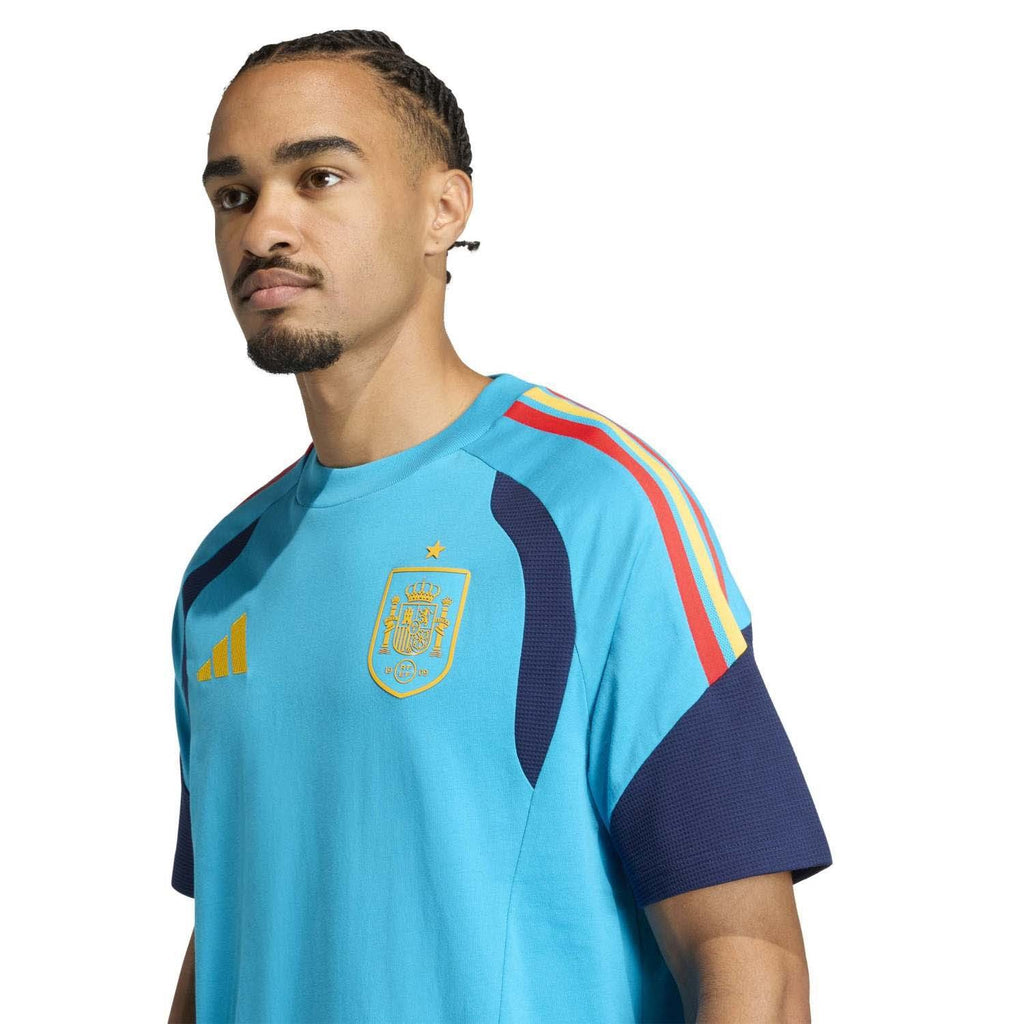 Spanje Thuisshirt