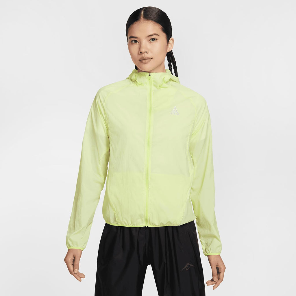 Acg Trail Repel Jacket