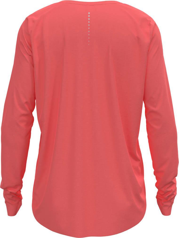T-shirt L/s Crew Neck Zeroweight Chill-t
