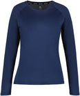 Malis longsleeve shirt